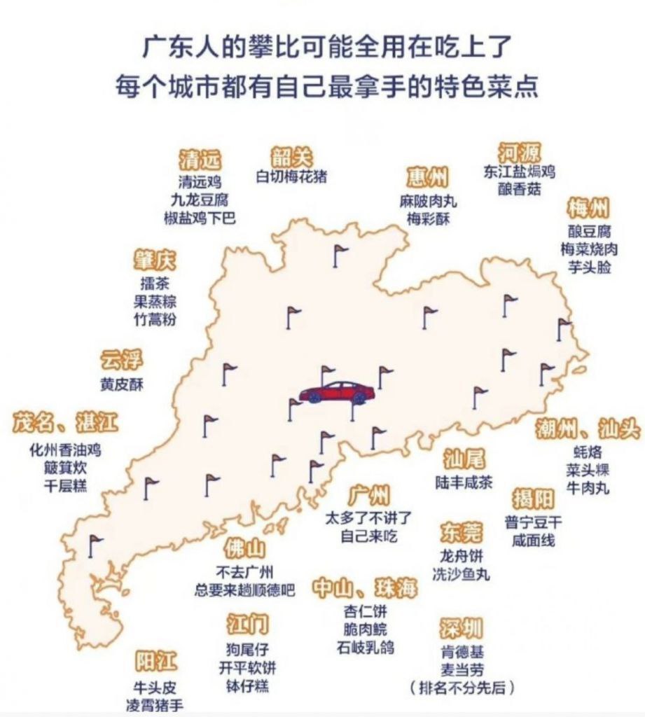 3CD有意思GIF动态图【第43期】看着好美味-3CD