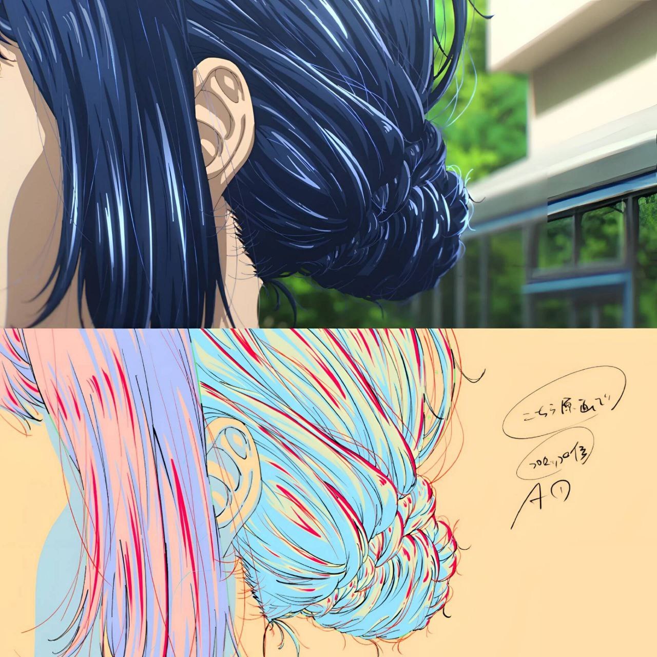 3CD有意思GIF动态图【第43期】看着好美味-3CD