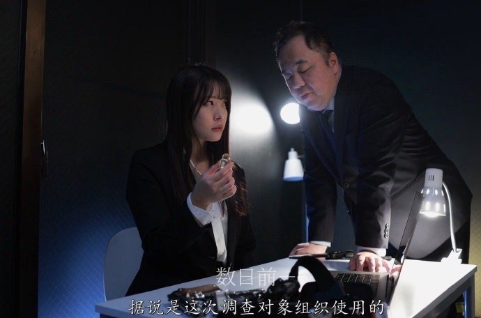 3CD有意思GIF动态图【第48期】讲话潜台词-3CD