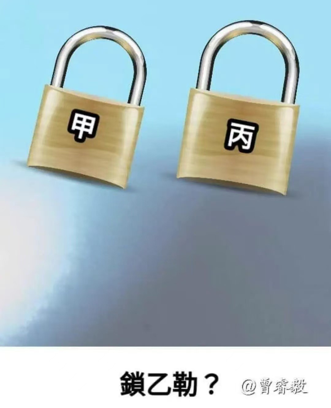 选择 3CD有意思GIF动态图【第68期】还有救吗-3CD