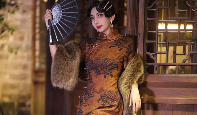 安诗年seven个人资料介绍及图片-3CD
