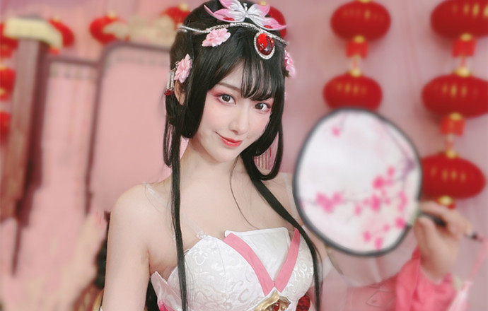 天气妞个人资料介绍及图片