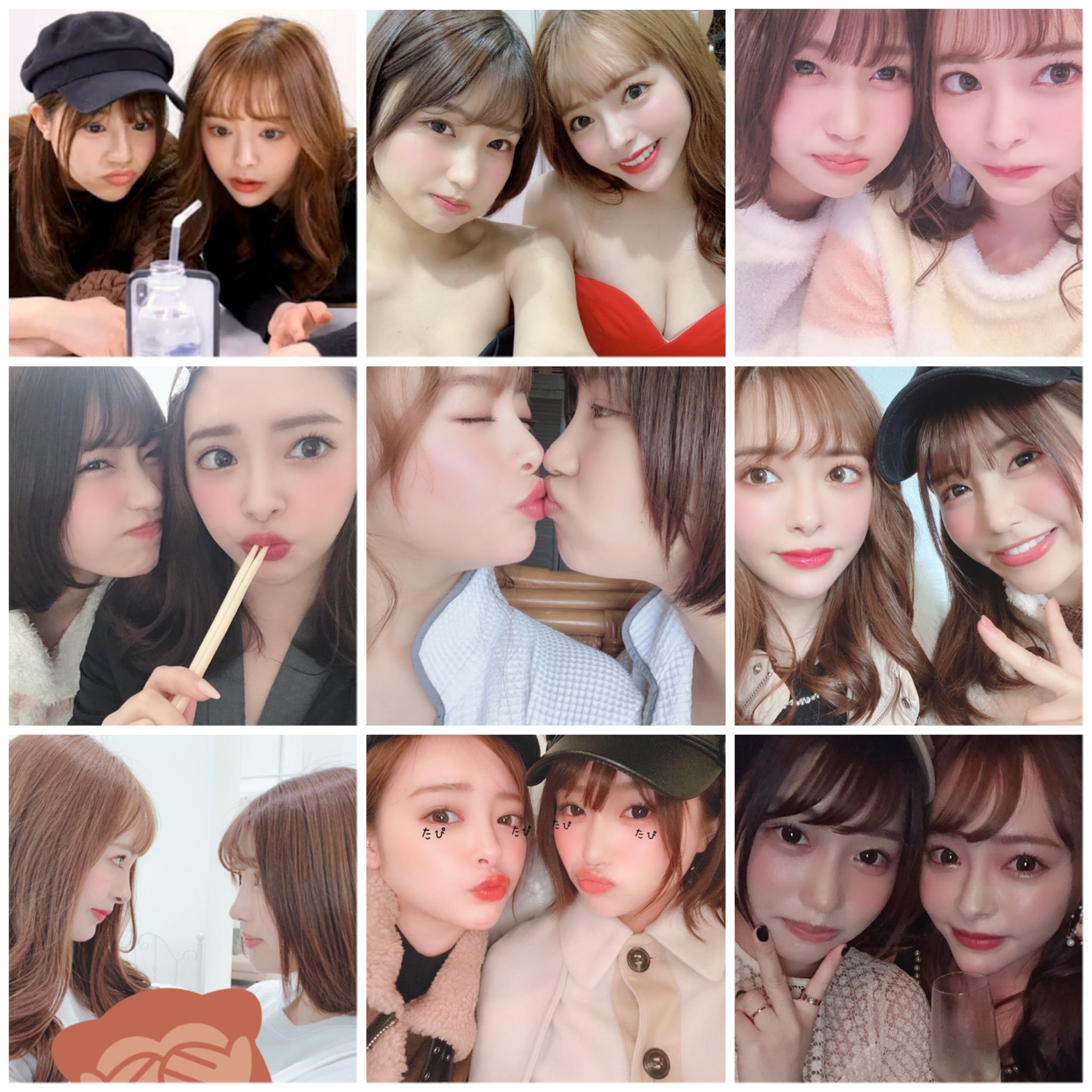 宅男社福利图片周刊[第47期]大千世界百杂碎-3CD