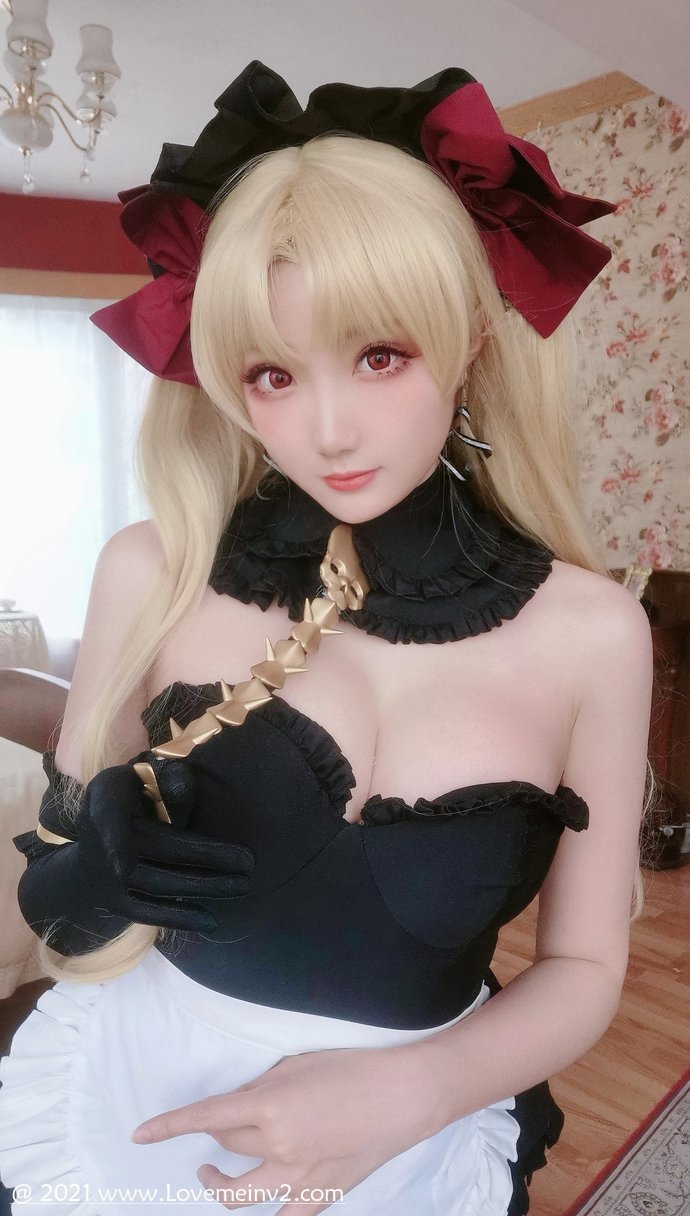 瓜希酱个人资料介绍