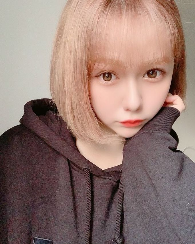 村重杏奈（Murashige Anna）个人资料介绍-3CD
