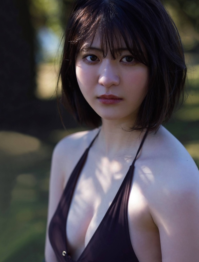 山田南实（Yamada Minami、やまだみなみ）资料介绍-3CD