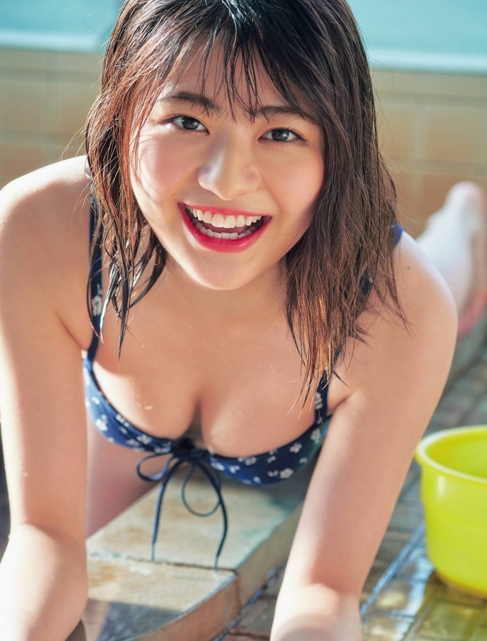 山田南实（Yamada Minami、やまだみなみ）资料介绍-3CD
