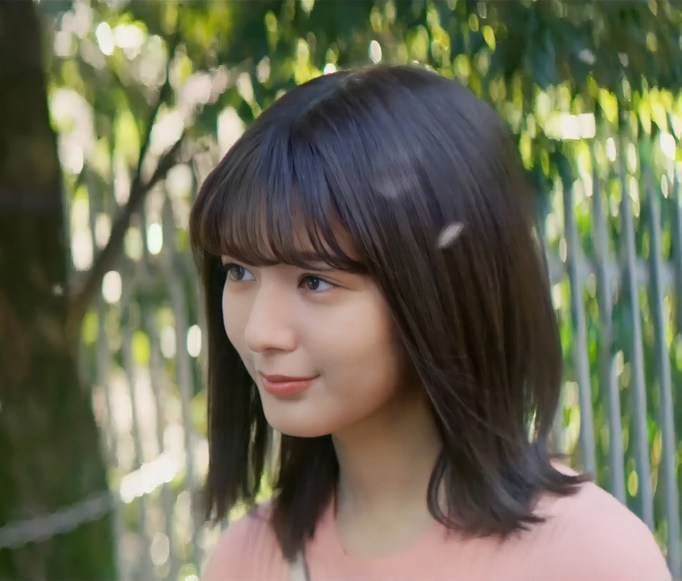 关有美子（Yumiko Seki）个人资料介绍-3CD