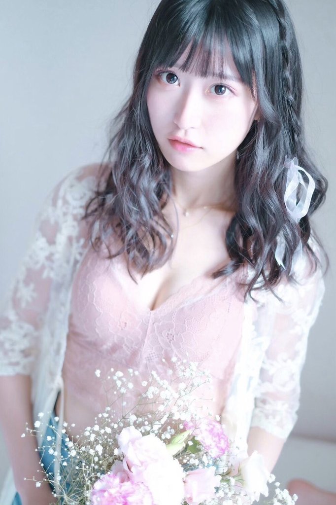 宫花もも（Miyamomochan）个人资料介绍-3CD