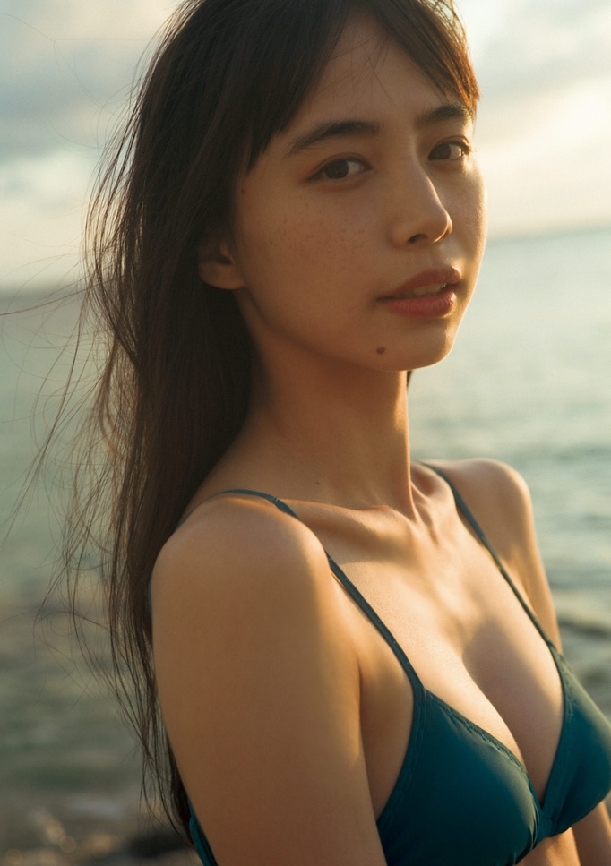井桁弘恵（Igeta Hiroe）个人资料介绍