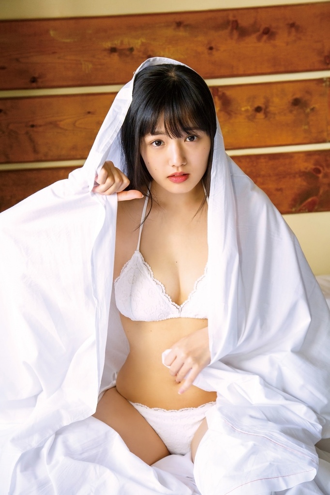安藤咲樱（安藤咲桜）个人资料介绍-3CD