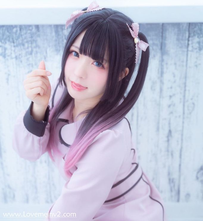 茉夏（Manatsu）个人资料介绍-3CD
