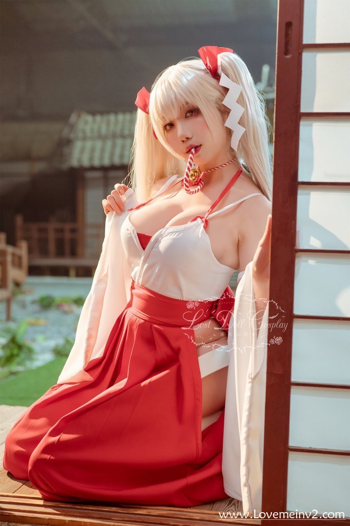 迷失人形QUQ(迷失人形Lost Doll)个人资料介绍-3CD