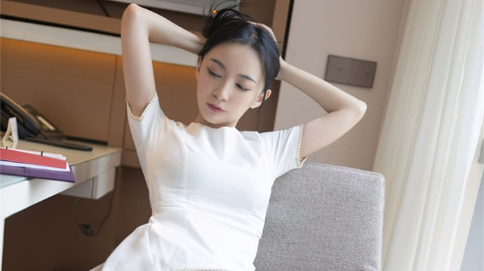 白诗雅个人资料介绍及图片