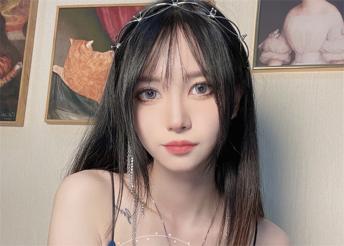 INNA奈奈个人资料介绍及图片