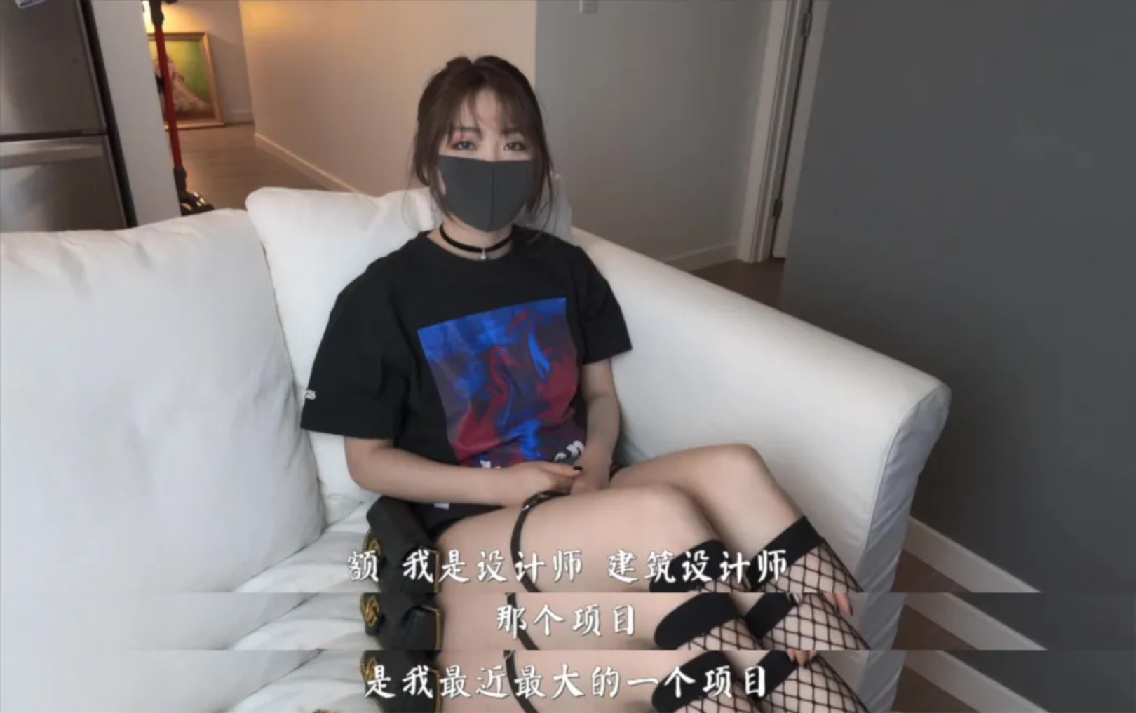 P站最火新星hongkongdoll 玩偶姐姐作品 看着竟然流泪-3CD