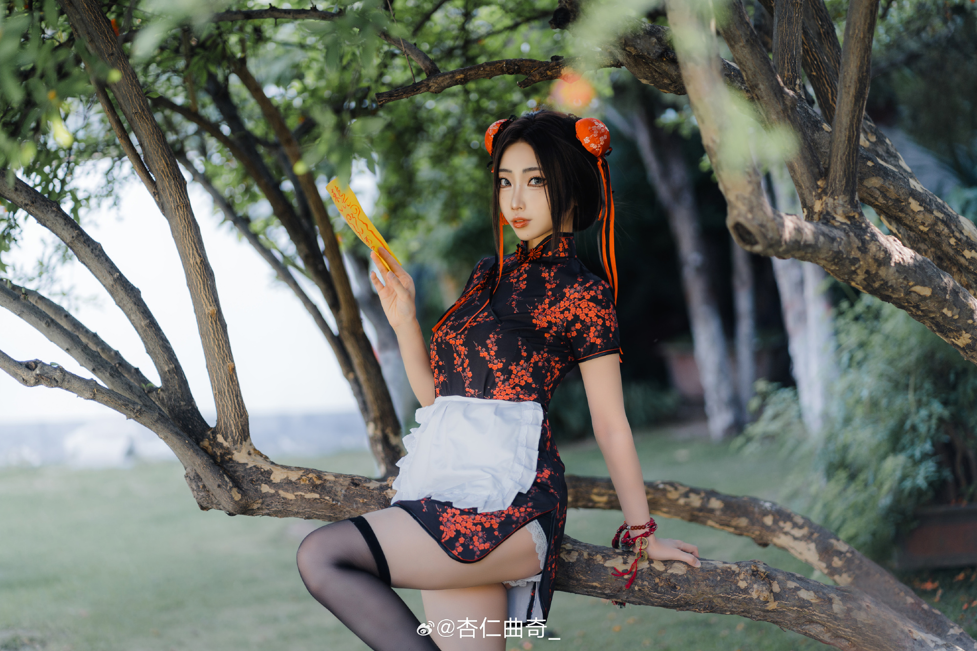 杏仁曲奇个人资料介绍及图片分享-3CD